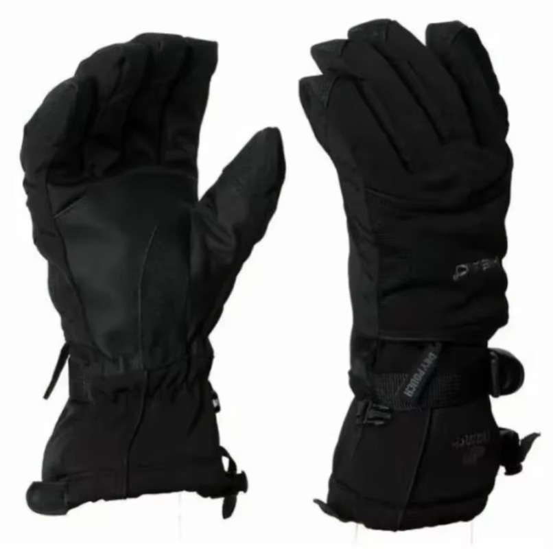 Ski Glove Waterproof - Luvas de Esqui de Inverno com