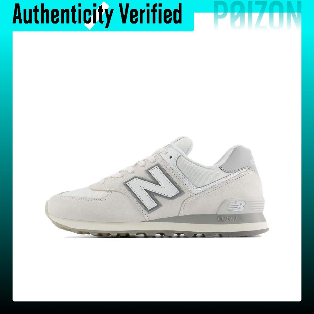 New Balance Shoes 574 - Tênis de corrida casual New Balance