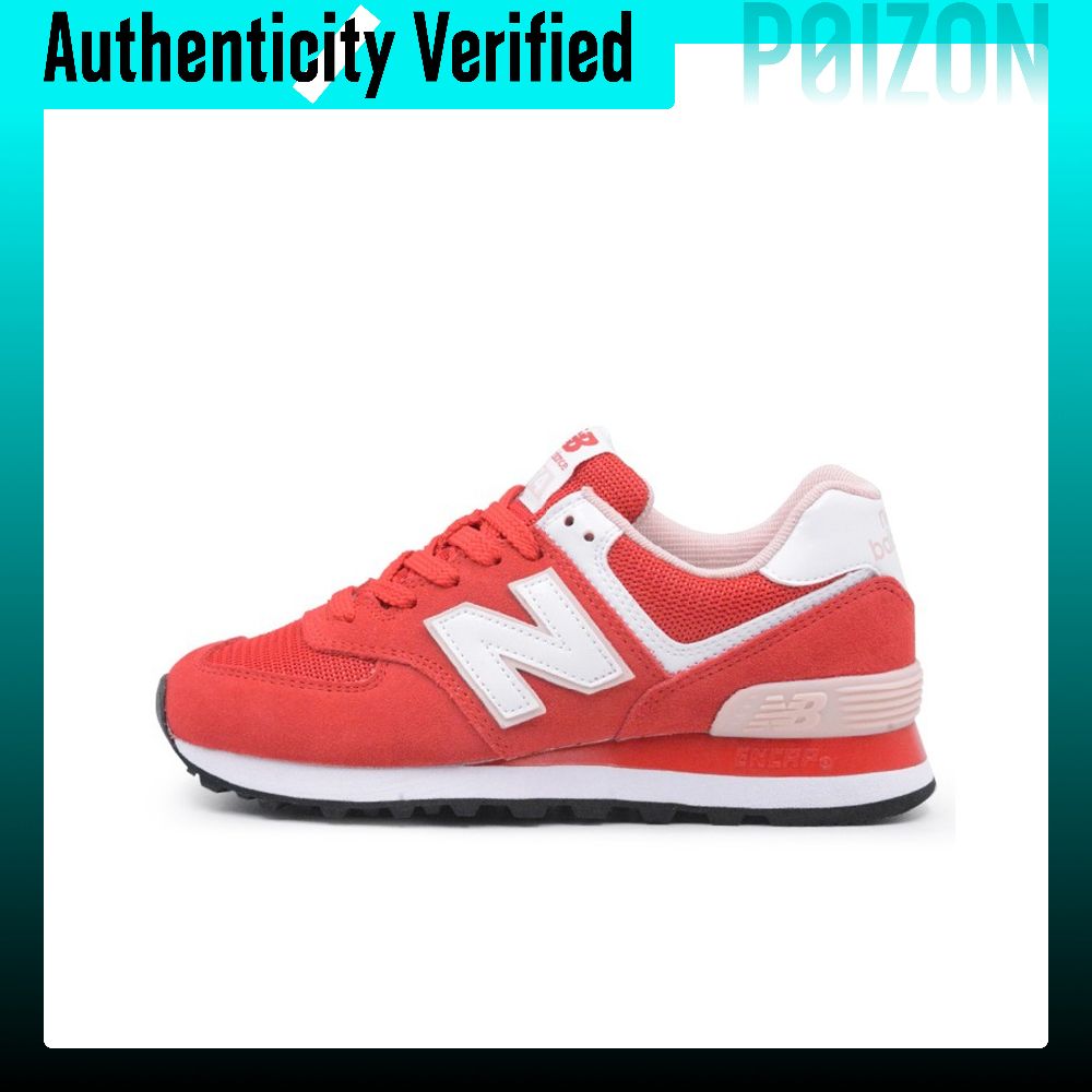 New Balance Shoes 574 - Tênis de Corrida Feminino New Balance