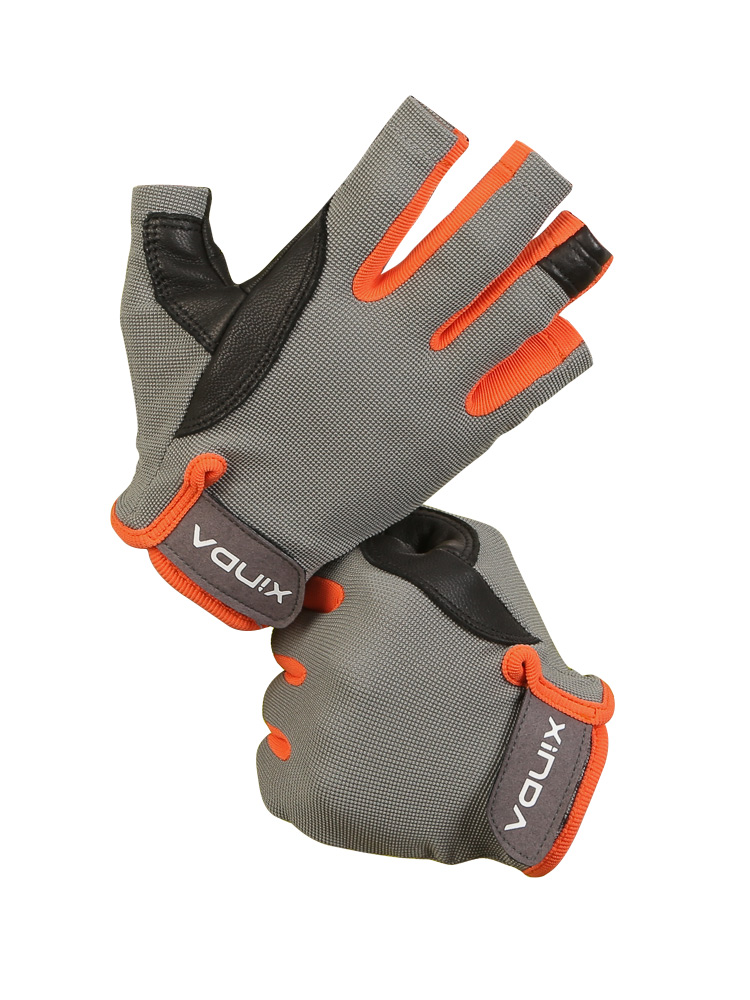 Cut Resistant Glove - Treinamento tático ao ar livre luvas