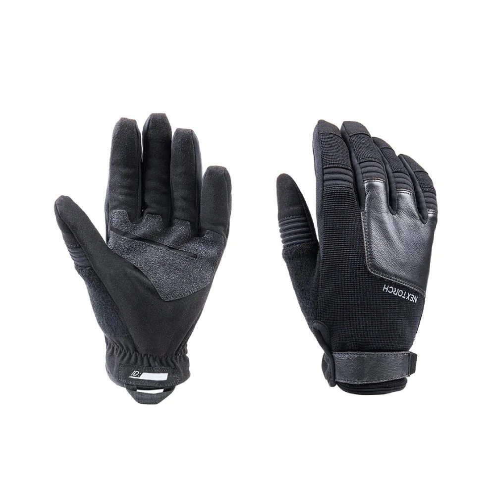 Cut Resistant Glove - Luvas Táticas Resistentes a Cortes Nextorch
