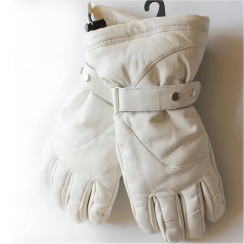 Ski Glove Waterproof - Luvas de esqui Airo Premium para