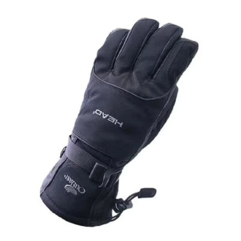 Luvas de Esqui de Inverno com  - Ski Glove Waterproof avaliação e preço