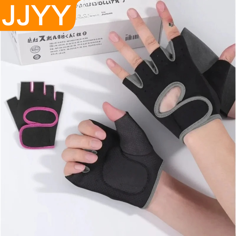 Luvas de Ciclismo Antiderrapan - Workout Glove Gym avaliação e preço
