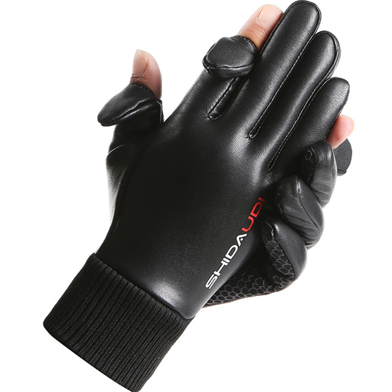 Luvas de inverno quentes, com  - Ski Glove Waterproof avaliação e preço