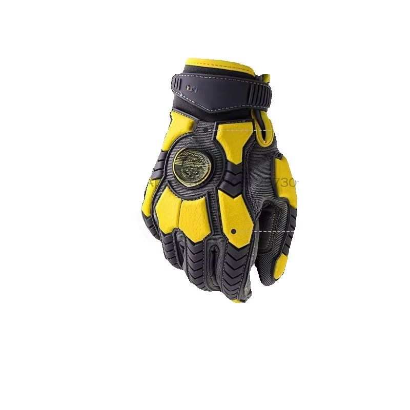 Luvas Protetoras Anticorte em  - Cut Resistant Glove avaliação e preço