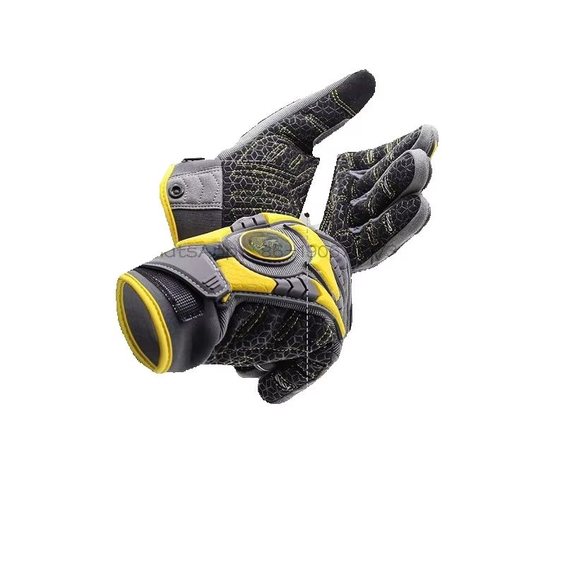 Luvas Protetoras Anticorte em  - Cut Resistant Glove avaliação e preço