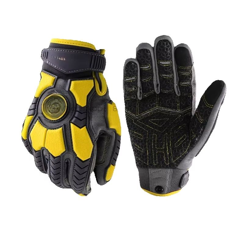 Luvas Protetoras Anticorte em  - Cut Resistant Glove avaliação e preço