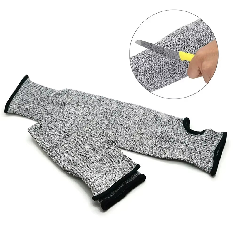 1pc ao ar livre resistente ao  - Cut Resistant Glove avaliação e preço