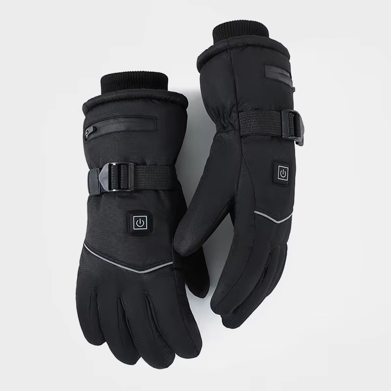 Luvas de Esqui Elétricas Airo  - Ski Glove Waterproof avaliação e preço
