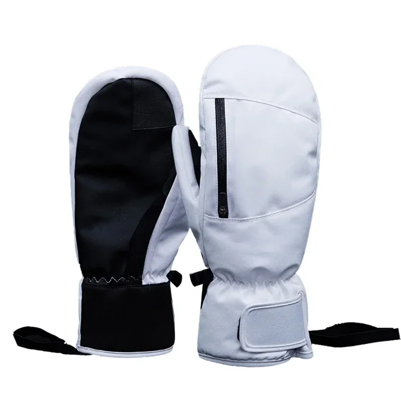Luvas de Esqui de Inverno Impe - Ski Glove Waterproof avaliação e preço