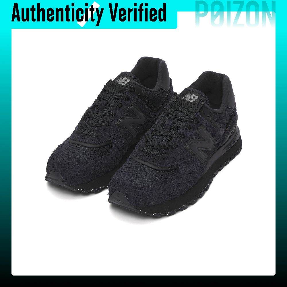 Tênis Casual Unissex New Balan - New Balance Shoes 574 avaliação e preço