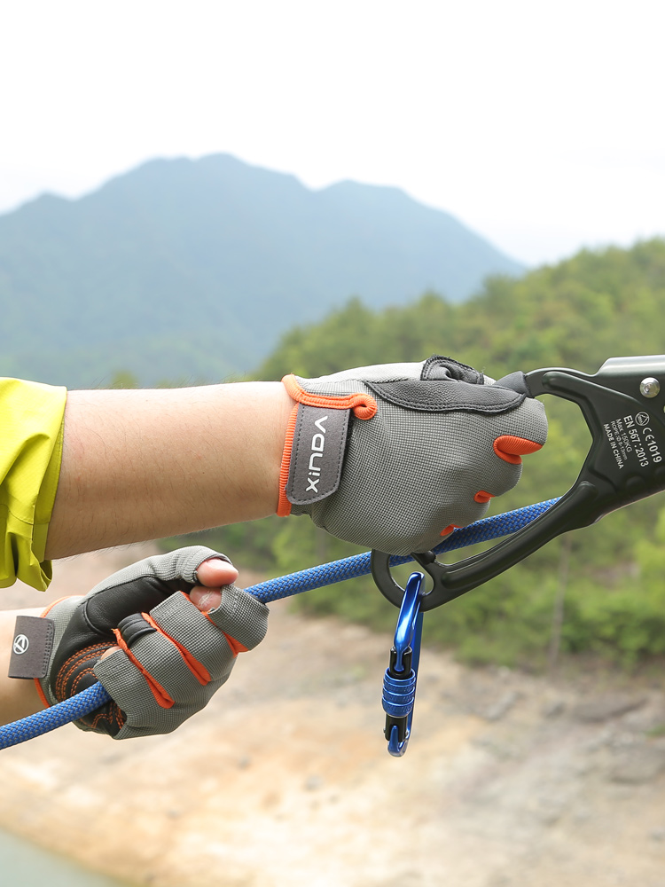 Treinamento tático ao ar livre - Cut Resistant Glove avaliação e preço
