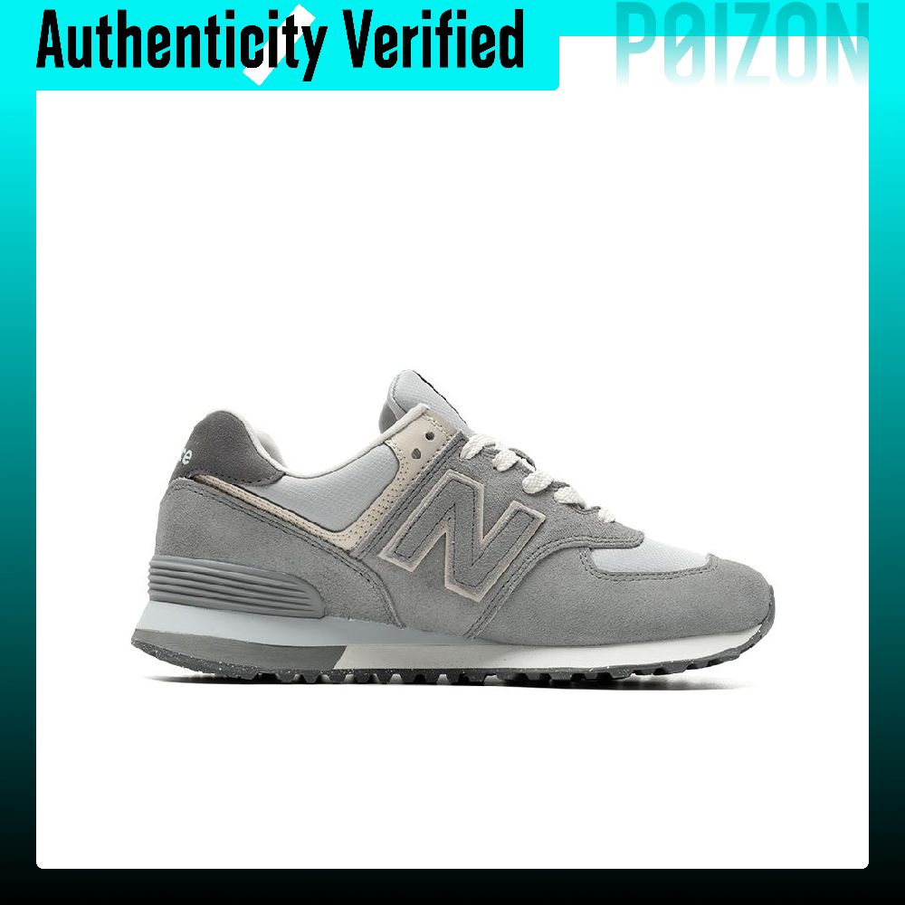 Tênis casuais unissex New Bala - New Balance Shoes 574 avaliação e preço