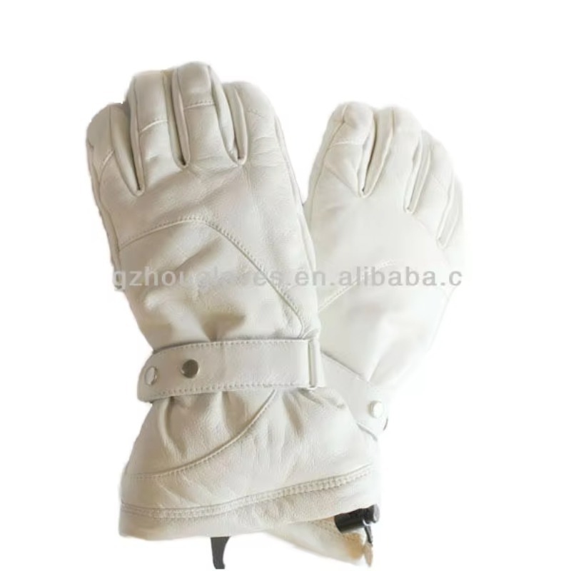 Luvas de esqui Airo Premium pa - Ski Glove Waterproof avaliação e preço