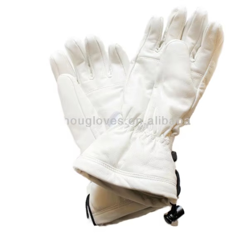 Luvas de esqui Airo Premium pa - Ski Glove Waterproof avaliação e preço