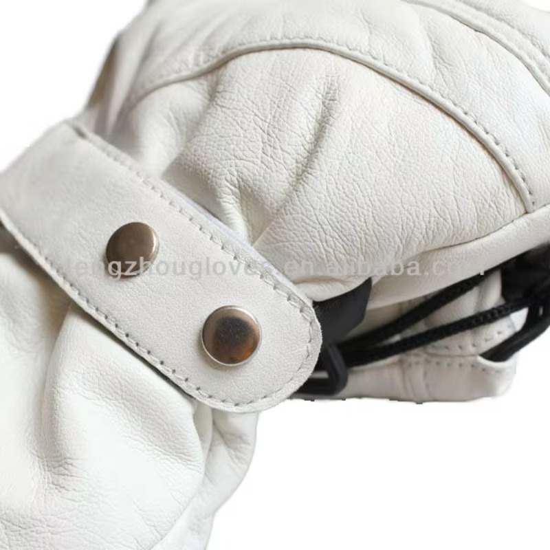 Luvas de esqui Airo Premium pa - Ski Glove Waterproof avaliação e preço